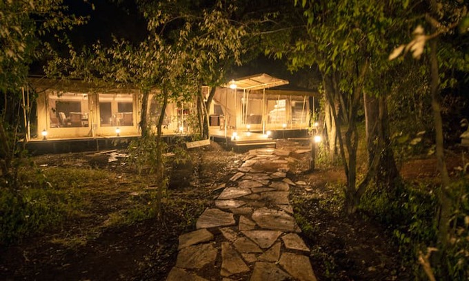 Mara North Conservancy Other | Lorian Safari Camp, Masai mara national reserve