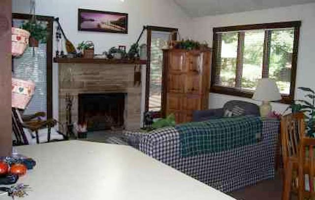 Lake Harmony House | Blue Heron on Big Boulder Lake Townhome