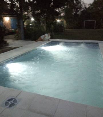 San Bernardino Cabin | Relax en San Bernardino - Paraguay