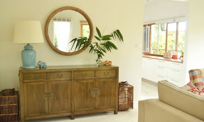 Werri Beach House | Salt Cottage -pet friendly Werri Beach, Gerringong