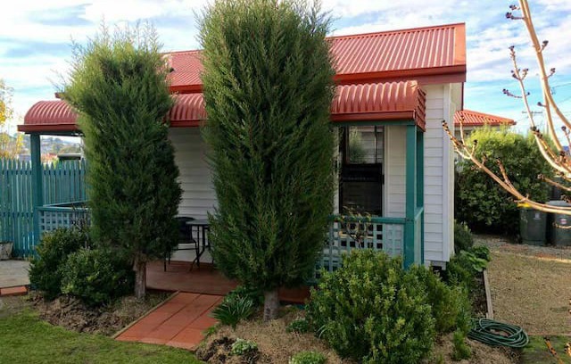 Moonah House | The Garden House BnB Please come stay with us