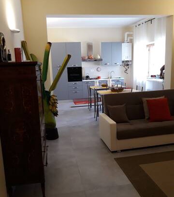 L'Aquila Villa | La casa di Merlino