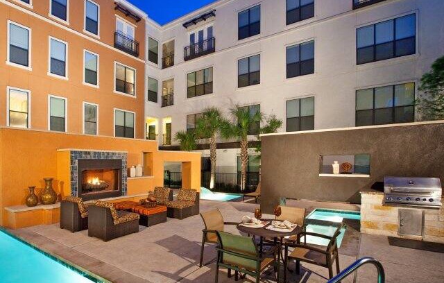 George Bush Park/Eldridge Apartment | Briar Forest Lofts-Energy Corridor