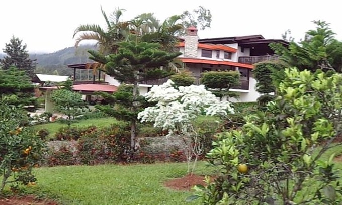 Jarabacoa Villa | Manabao-Jarabacoa, Villa Neblina