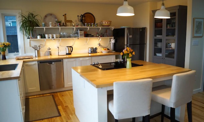 Inverness House | Linkside- The Art of Relaxation Inverness