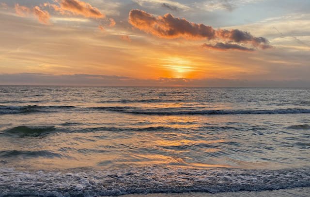 Redington Shores Apartment | San Remo 204 Redington Shores FL 2 BR/2 BA (Pool)