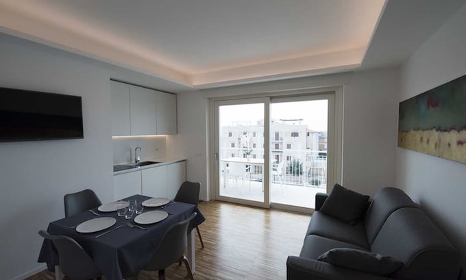 Sperlonga Apartment | apARTments Sperlonga_b2