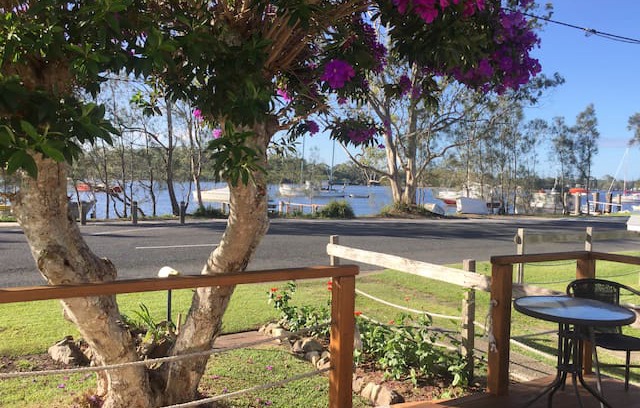 Dunbogan House | Haven Cottage 2 ( Beautiful Water Front )