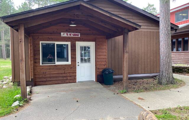 Nisswa Cabin | Minnewawa Bunk House on Clark Lake