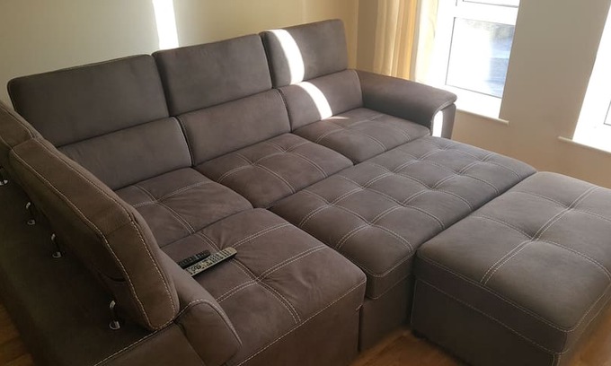 Athlone Apartment | Apartment 3. Inish House. Golden island. Athlone.