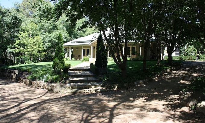 Berrima House | Apple Creek House