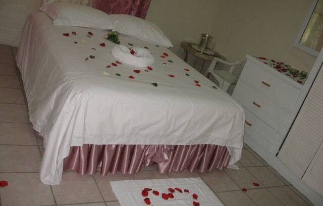 Castries Quarter Apartment | HILLTOP VIEW APARTMENTS