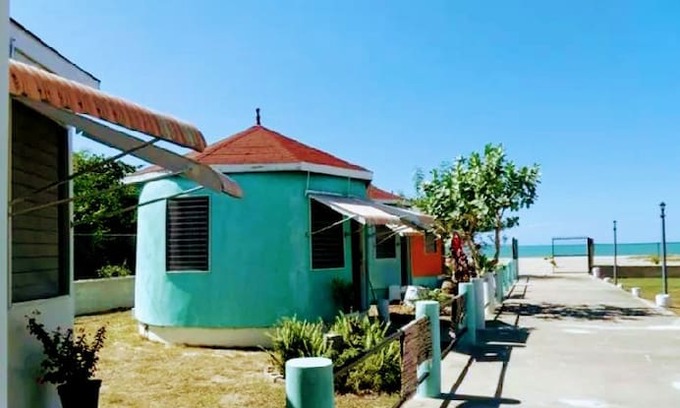 Crane corner House | Paradise Ocean View Black River