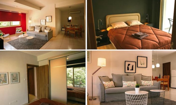 Historical Center Apartment | Rigainis Residence - 1 bedroom