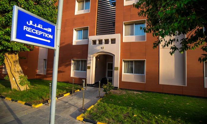 Jeddah Bed & Breakfast | Dar Zan Suites