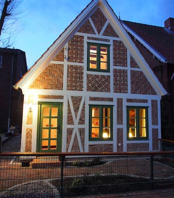 Stade House | Ferienhaus Campe in Stade