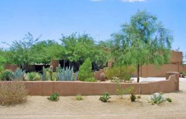 Anthem Other | Welcome to "Desert Dove Ranch" real western living