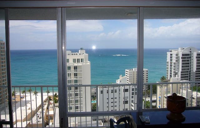 Condado Apartment | Condado - Ashford Imperial - Epic ocean views