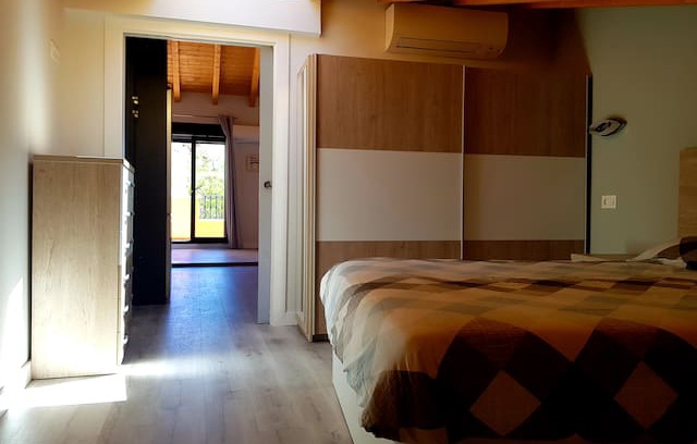 Aranda de Duero Apartment | Apartamentos Aranda - Ático Duero