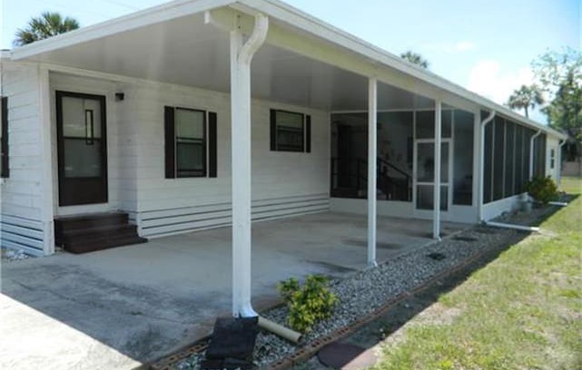 Moore Haven House | Loop Road Lodge Big Okeechobee Retreat Lakeport FL