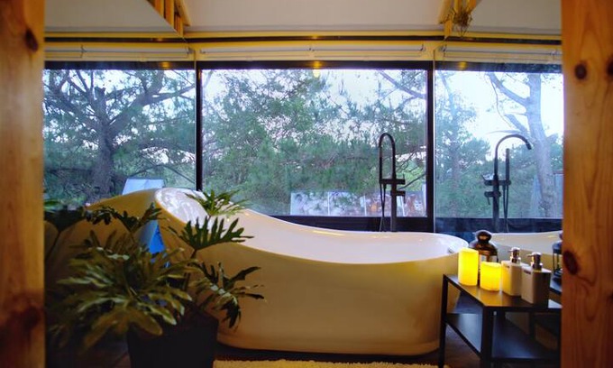 Baguio House | Royal Cottage at Tudor in the Pines
