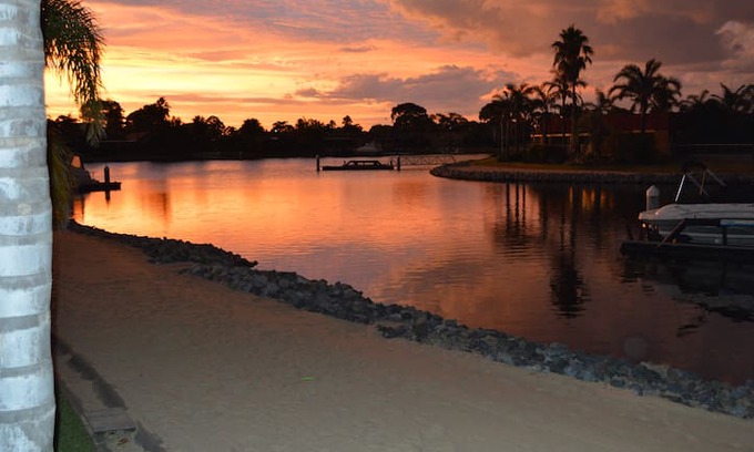 Patterson Lakes House | Long Island Getaway Patterson Lakes