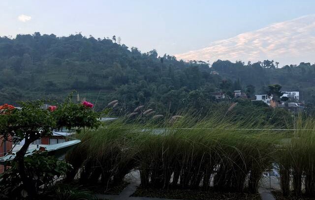 Lembang Villa | Alinda C06 Pramestha