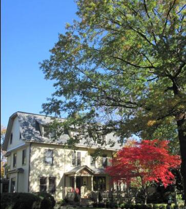 Summit Hotel | The Minimalist at The DeBary Inn