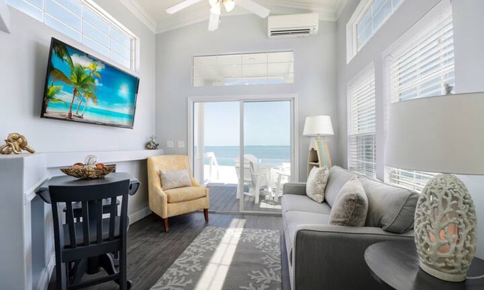 Long Key House | Elite Cottage/6/No Pets-137