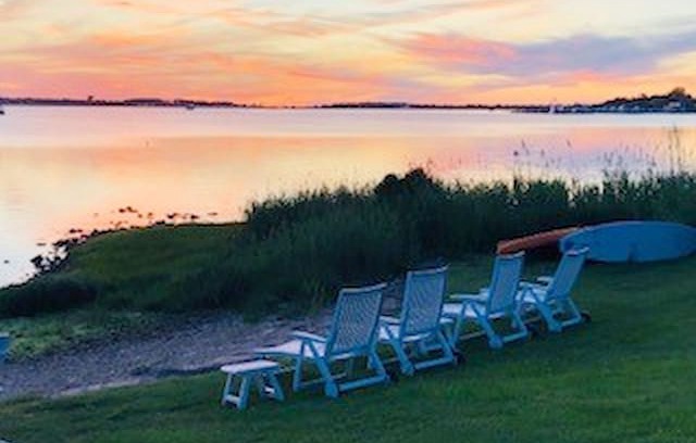 Montauk Apartment | Duffy's on Lake Montauk 2
