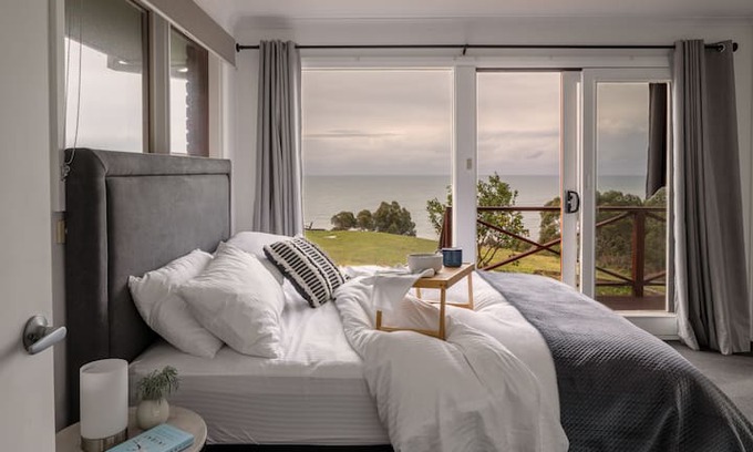 Boat Harbour House | The Point at Boat Harbour