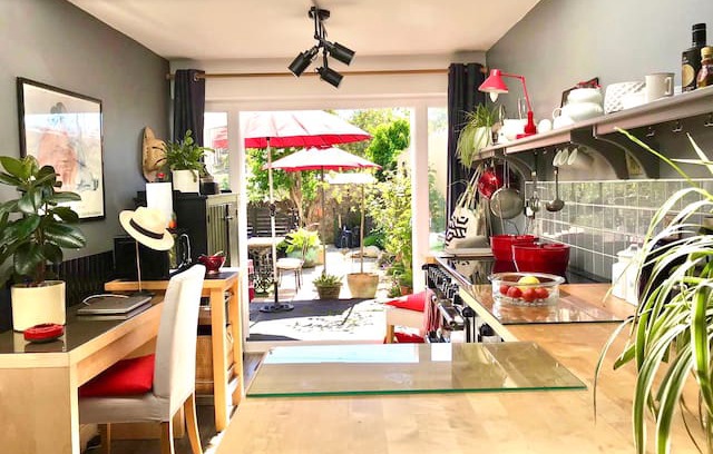 Sedgefield House | Auton House