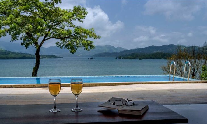 Mulshi House | Tanmay Getaways, Mulshi