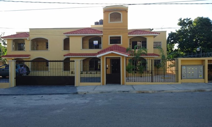 La Romana Apartment | Fully furnished apartment in La Romana for rent.