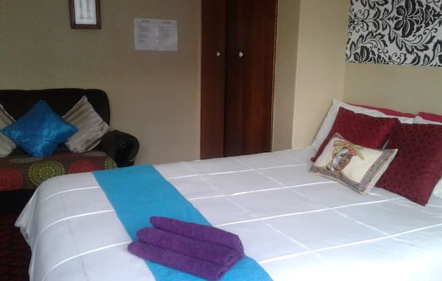 Hlotse Bed & Breakfast | Malaita BnB we have all a traveller may need