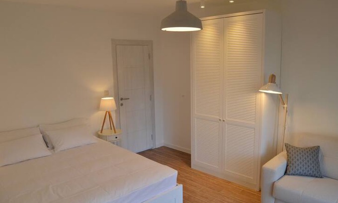 Rozino Apartment | F&F studio at Casablanca apartments