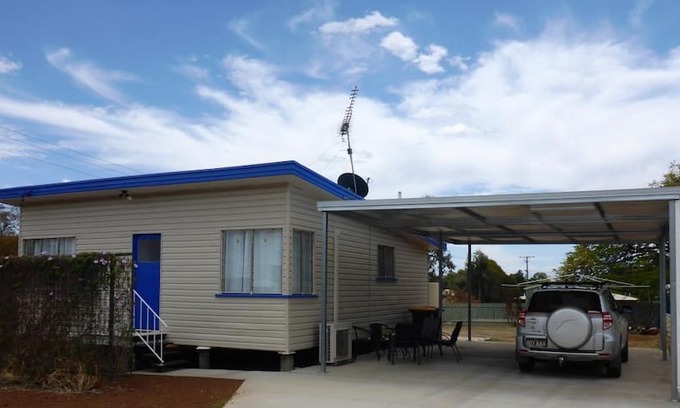 Clermont House | Holiday House Clermont