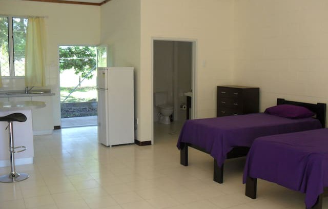 Apia Apartment | Coxon Apartments # 4 is centrally located in Apia