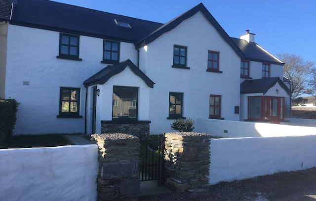 Knightstown House | Heart's Content, Valentia Island, Co. Kerry