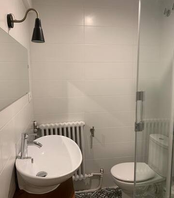 Old Town Apartment | Sumérgete en León