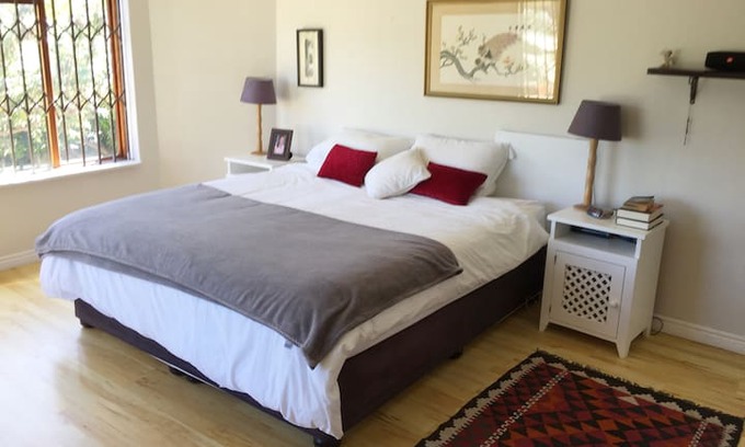 Fish Hoek House | Glenhaven Studio Apartment, Glencairn, Simons Town