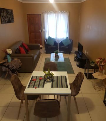 Warner Beach Apartment | 24 Ovolli