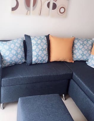 Santo Domingo Este Apartment | Lidia’s Apartments/Cuidad Juan Bosh