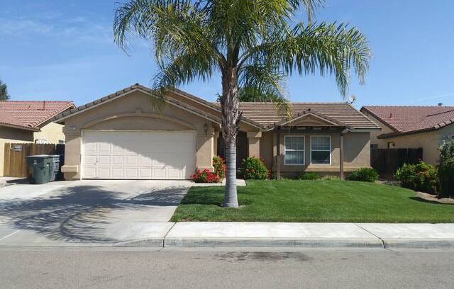 Madera House | Sharron's Guest Home