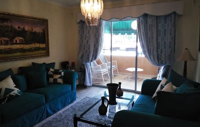 Santo Domingo Apartment | RESIDENCIAL LAS PRADERAS DEL PARQUE II