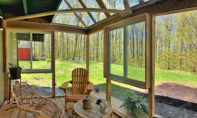 Ottawa Division House | PARTY RESTRICTED Cozy Large cl Petrie Island beach
