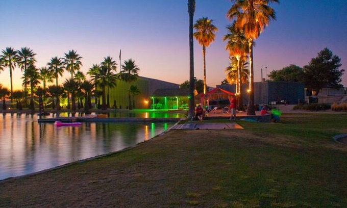 Paso Robles House | Star Farms Vacation Rental