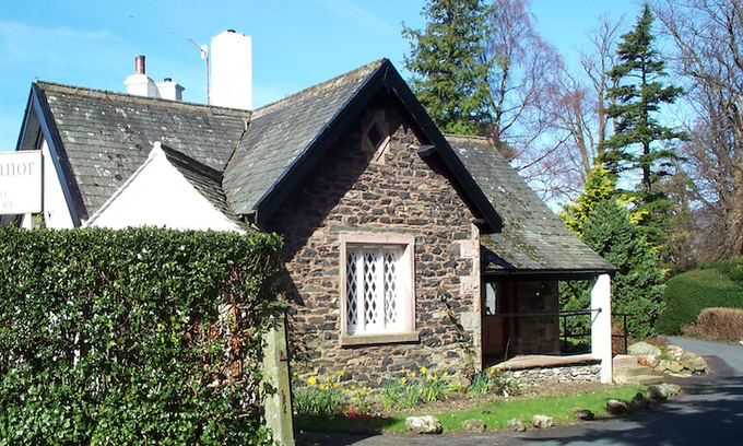 Keswick House | CASTLERIGG MANOR LODGE