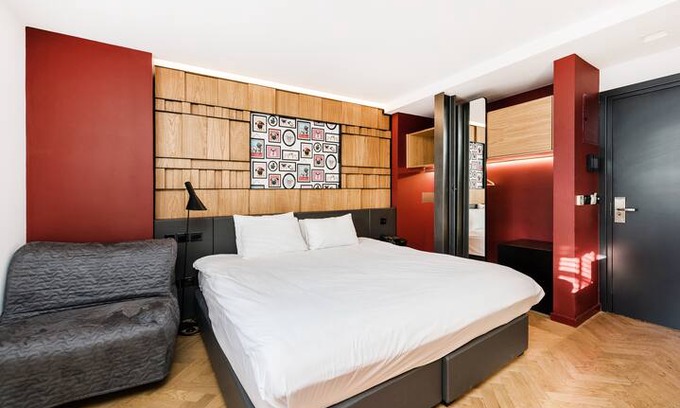Paddington Apartment | PML SUITE Paddington - 201
