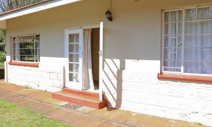 Hhohho Bed & Breakfast | Bulembu Country Lodge
